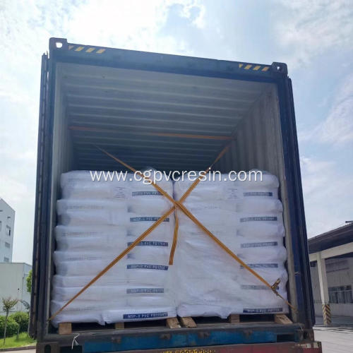Tianchen PB1302 Paste PVC Resin For Foam Floor